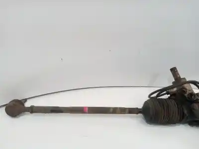 Second-hand car spare part steering rack for citroen berlingo 1.9 d multispace oem iam references   