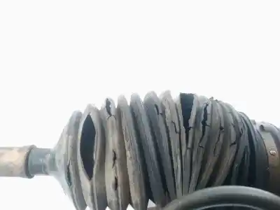 Second-hand car spare part steering rack for citroen berlingo 1.9 d multispace oem iam references   