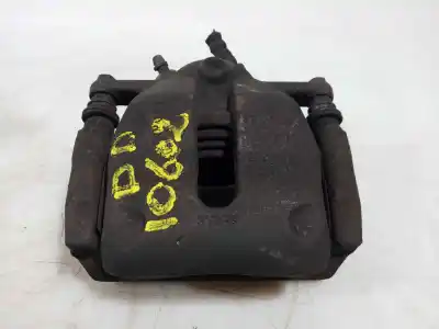 Tweedehands auto-onderdeel rechts voor remklauw voor renault kangoo authentique oem iam-referenties 