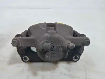 Second-hand car spare part front right brake caliper for renault kangoo authentique oem iam references   