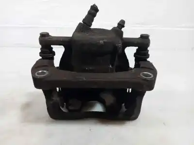 Second-hand car spare part front right brake caliper for renault kangoo authentique oem iam references   