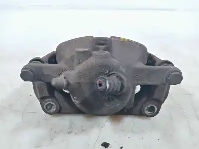 Second-hand car spare part front left brake caliper for renault kangoo authentique oem iam references   