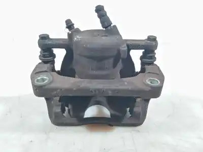 Second-hand car spare part front left brake caliper for renault kangoo authentique oem iam references   
