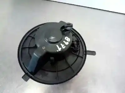 Автозапчастина б/у тепловий двигун для volkswagen caddy ka/kb (2k) life посилання на oem iam 1k1819015a  