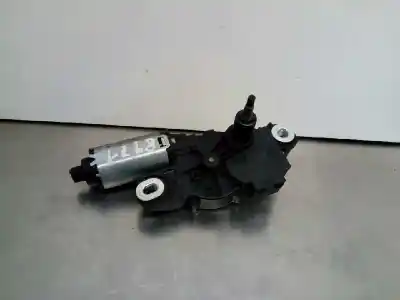 Автозапчасти б/у мотор заднего стеклоочистителя за volkswagen caddy ka/kb (2k) life ссылки oem iam 