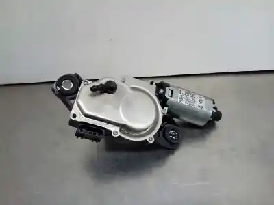 Автозапчасти б/у мотор заднего стеклоочистителя за volkswagen caddy ka/kb (2k) life ссылки oem iam   