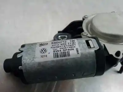 Автозапчасти б/у мотор заднего стеклоочистителя за volkswagen caddy ka/kb (2k) life ссылки oem iam   