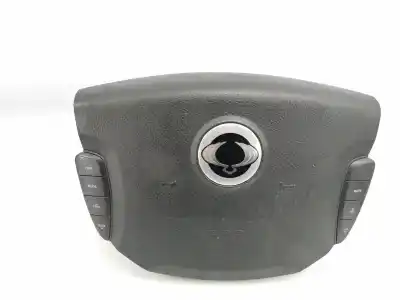 Second-hand car spare part front left air bag for ssangyong actyon 200 xdi 4wd limited oem iam references 