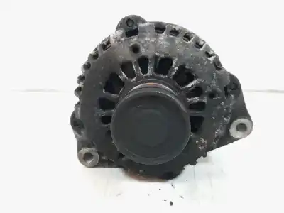 Second-hand car spare part alternator for ssangyong actyon 200 xdi 4wd limited oem iam references a6641540102