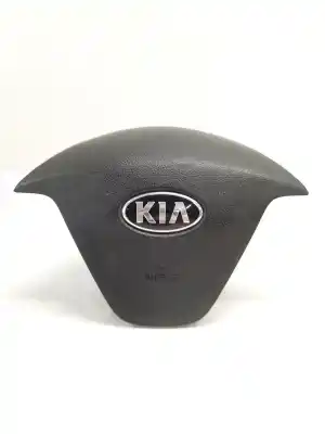 Second-hand car spare part front left air bag for kia cee´d drive oem iam references 56900a2100