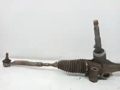 Second-hand car spare part steering rack for toyota auris active oem iam references   