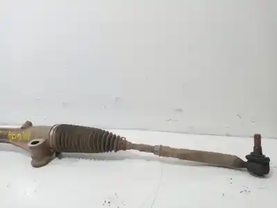 Second-hand car spare part steering rack for toyota auris active oem iam references   