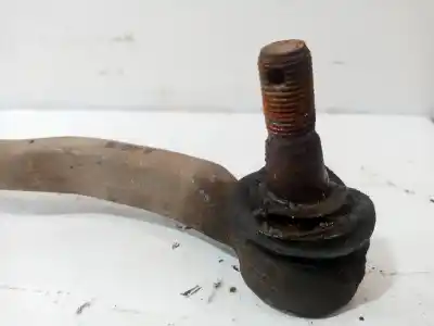 Second-hand car spare part steering rack for toyota auris active oem iam references   