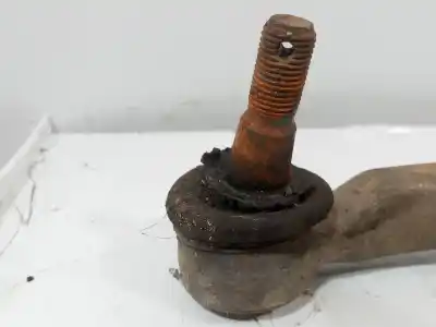 Second-hand car spare part steering rack for toyota auris active oem iam references   