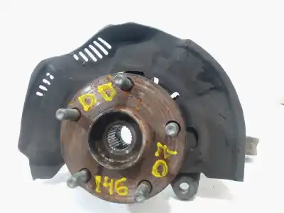 Tweedehands auto-onderdeel knokkel rechts voor voor toyota auris active oem iam-referenties 