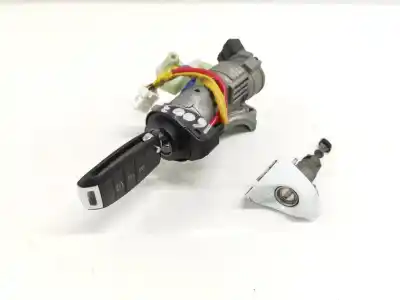 Second-hand car spare part anti-theft device for kia cee´d drive oem iam references 