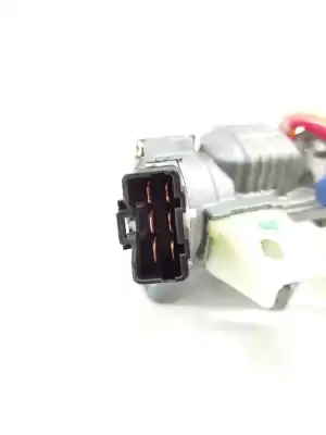 Peça sobressalente para automóvel em segunda mão canhão de ignição por kia cee´d drive referências oem iam   