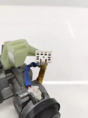 Peça sobressalente para automóvel em segunda mão canhão de ignição por kia cee´d drive referências oem iam   