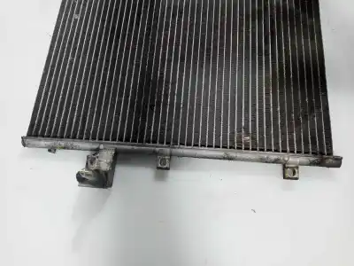 İkinci el araba yedek parçası klima kondenser / radyatör için ssangyong actyon 200 xdi 4wd limited oem iam referansları   
