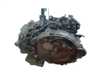 Second-hand car spare part gearbox for kia cee´d drive oem iam references wjj6e