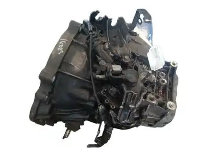 Pezzo di ricambio per auto di seconda mano riduttore per kia cee´d drive riferimenti oem iam wjj6e  