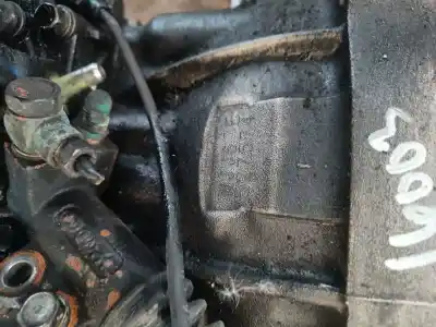 Pezzo di ricambio per auto di seconda mano riduttore per kia cee´d drive riferimenti oem iam wjj6e  