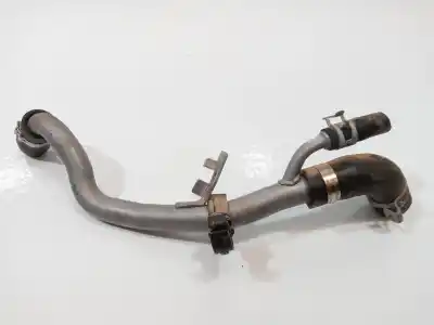 Peça sobressalente para automóvel em segunda mão tubo por renault scenic iv grand limited referências oem iam 