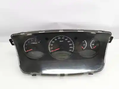 Second-hand car spare part dashboard for ssangyong actyon 200 xdi 4wd limited oem iam references 8021031520