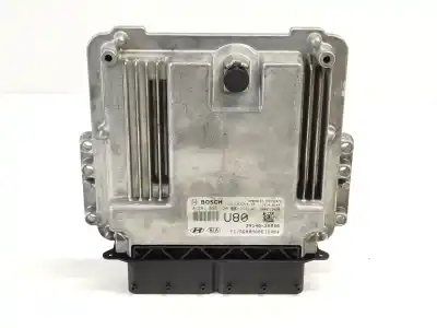 Second-hand car spare part ecu engine control for kia cee´d drive oem iam references 391402a800