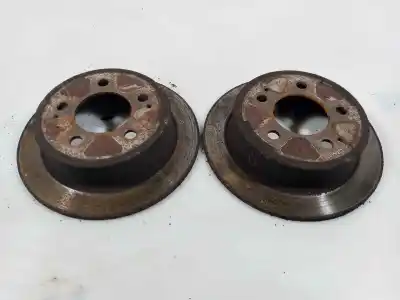 Second-hand car spare part rear disc brake for ssangyong actyon 200 xdi 4wd limited oem iam references 