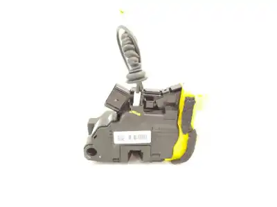 Second-hand car spare part front right door lock for kia cee´d drive oem iam references 81320a2410mk4