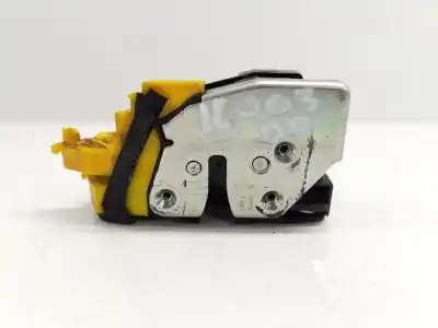 Second-hand car spare part front right door lock for kia cee´d drive oem iam references 81320a2410mk4  