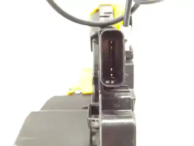 Second-hand car spare part front right door lock for kia cee´d drive oem iam references 81320a2410mk4  