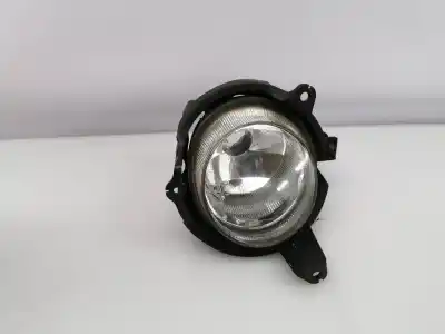 Second-hand car spare part left fog light for ssangyong actyon 200 xdi 4wd limited oem iam references 