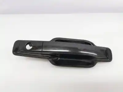 Second-hand car spare part exterior right front door handle for ssangyong actyon 200 xdi 4wd limited oem iam references 