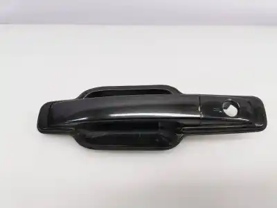 Second-hand car spare part exterior left front door handle for ssangyong actyon 200 xdi 4wd limited oem iam references 