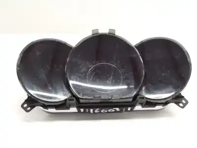 Second-hand car spare part dashboard for kia cee´d drive oem iam references 94033a2020