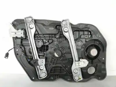 Second-hand car spare part passenger side right window regulator for kia cee´d drive oem iam references 82480a2311  82460a2010