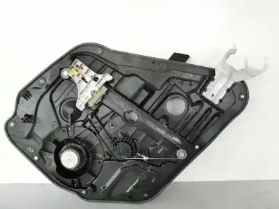 Peça sobressalente para automóvel em segunda mão elevador de vidros traseiro direito por kia cee´d drive referências oem iam 83480a2341  83460a2010
