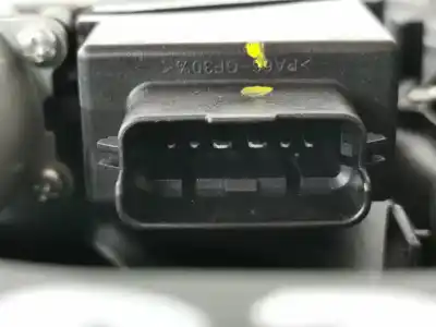 Peça sobressalente para automóvel em segunda mão elevador de vidros traseiro direito por kia cee´d drive referências oem iam 83480a2341  83460a2010