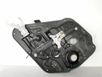 Second-hand car spare part rear left window regulator for kia cee´d drive oem iam references 83450a2010  83470a2341