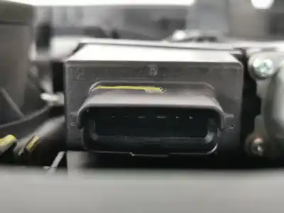 Second-hand car spare part rear left window regulator for kia cee´d drive oem iam references 83450a2010  83470a2341