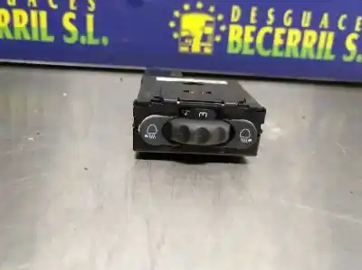 Second-hand car spare part headlight height adjuster switch for renault modus dynamique oem iam references 