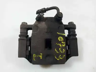 Second-hand car spare part rear left brake caliper for ssangyong actyon 200 xdi 4wd limited oem iam references 