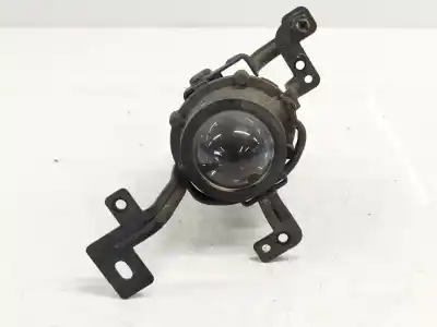 Second-hand car spare part left fog light for kia cee´d drive oem iam references 
