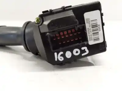 Pezzo di ricambio per auto di seconda mano comando pulito per kia cee´d drive riferimenti oem iam 934202k560  