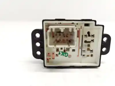 Pezzo di ricambio per auto di seconda mano controllo specchio per kia cee´d drive riferimenti oem iam 93530a2000  