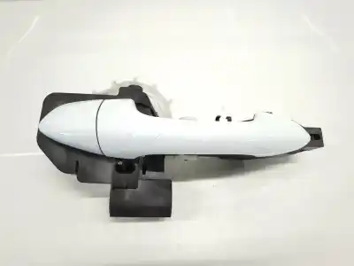 Second-hand car spare part exterior right front door handle for kia cee´d drive oem iam references 