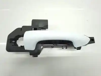 Second-hand car spare part exterior left front door handle for kia cee´d drive oem iam references 