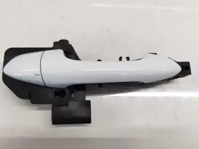 Second-hand car spare part exterior right rear door handle for kia cee´d drive oem iam references 